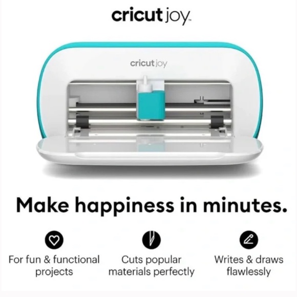 NWT Cricut Joy - Picture 8 of 9
